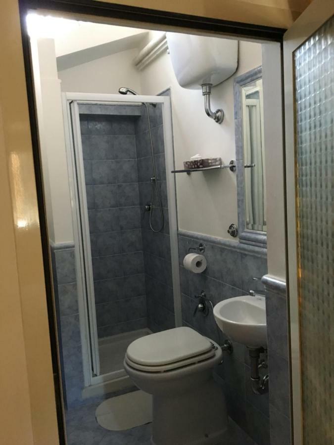 M9 Pantheon Attic 10 Lejlighed Rom Eksteriør billede